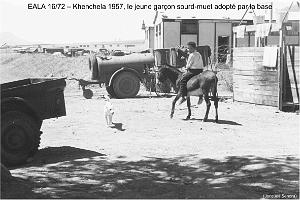 190- ARMEE DE L'AIR EN ALGERIE 1945-1962-38 (66)